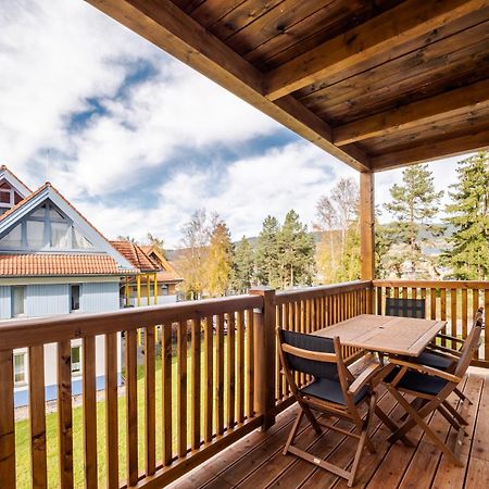 Apartmany Riviera 511 Lipno nad Vltavou Zewnętrze zdjęcie