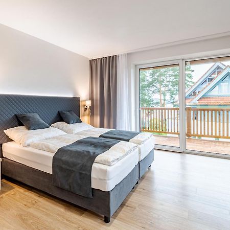 Apartmany Riviera 511 Lipno nad Vltavou Zewnętrze zdjęcie