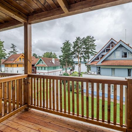 Apartmany Riviera 511 Lipno nad Vltavou Zewnętrze zdjęcie