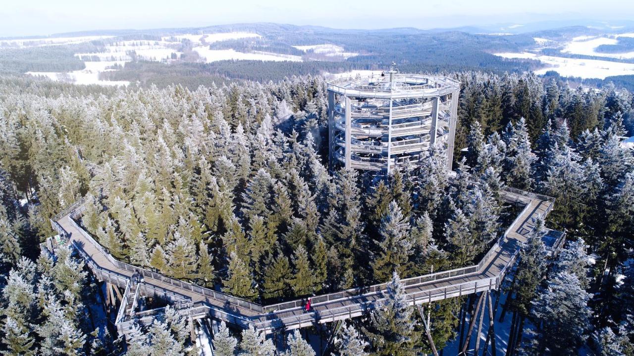 Apartmany Riviera 511 Lipno nad Vltavou Zewnętrze zdjęcie