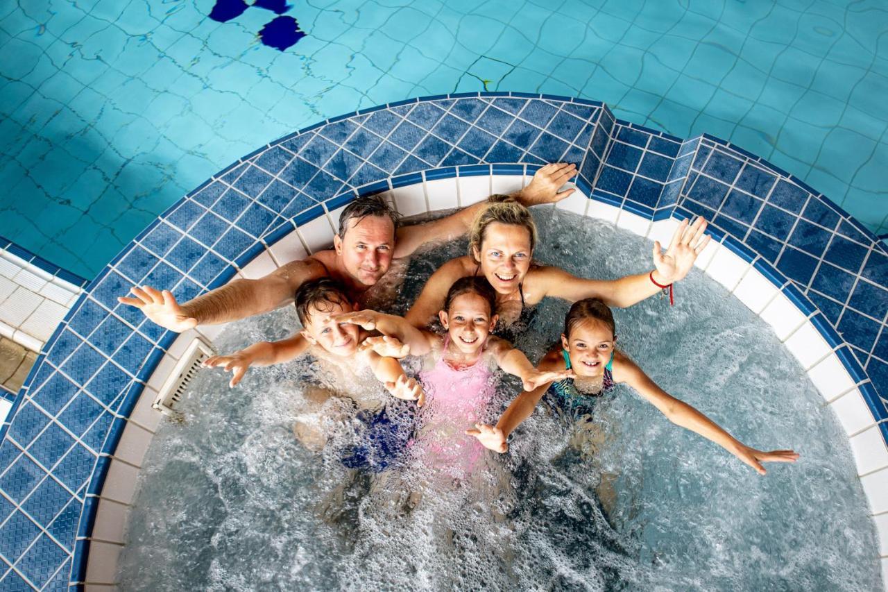 Apartmany Riviera 511 Lipno nad Vltavou Zewnętrze zdjęcie