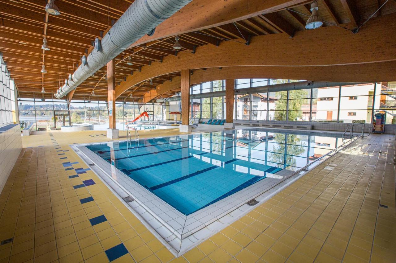 Apartmany Riviera 511 Lipno nad Vltavou Zewnętrze zdjęcie