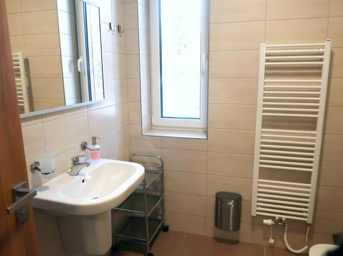 Apartmany Riviera 511 Lipno nad Vltavou Zewnętrze zdjęcie