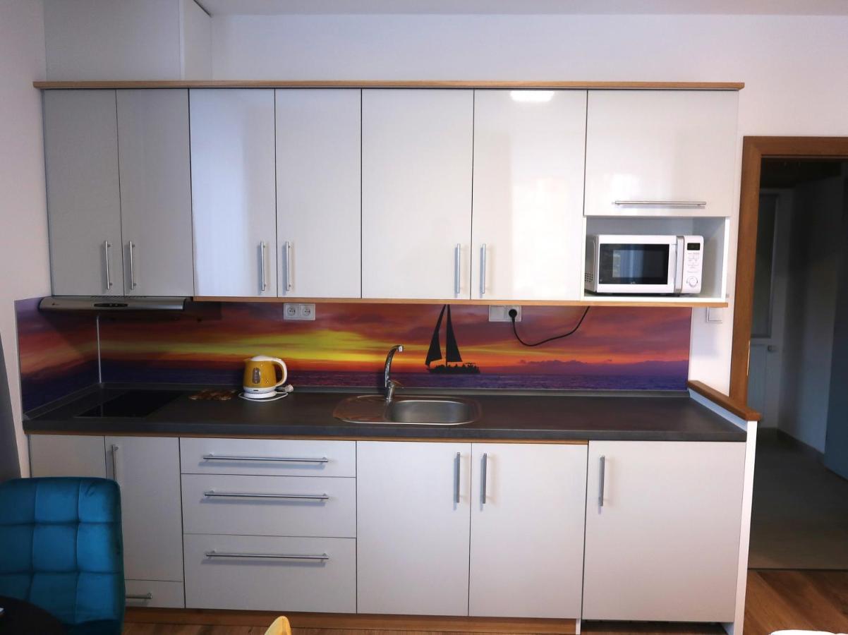 Apartmany Riviera 511 Lipno nad Vltavou Zewnętrze zdjęcie