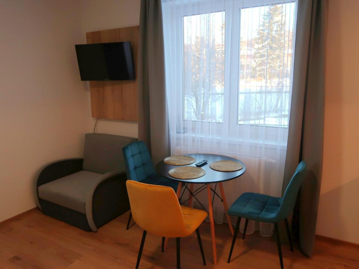 Apartmany Riviera 511 Lipno nad Vltavou Zewnętrze zdjęcie