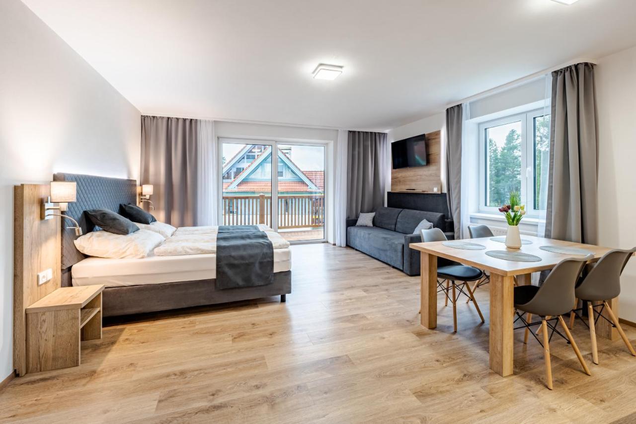 Apartmany Riviera 511 Lipno nad Vltavou Zewnętrze zdjęcie