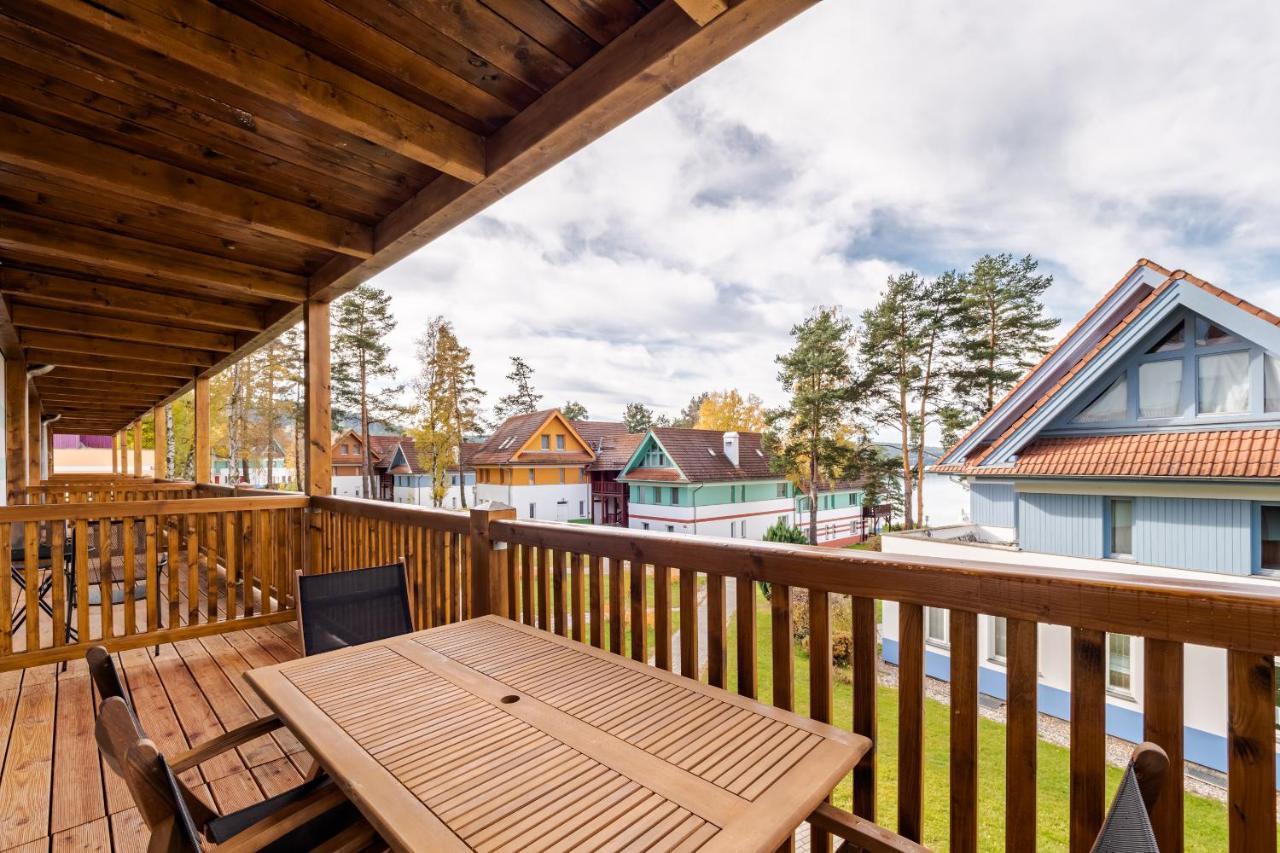 Apartmany Riviera 511 Lipno nad Vltavou Zewnętrze zdjęcie