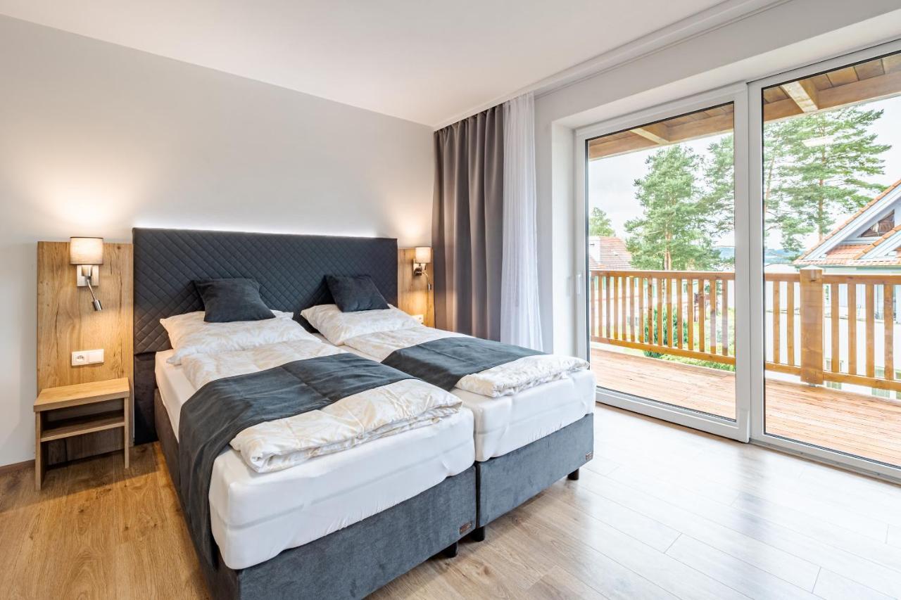 Apartmany Riviera 511 Lipno nad Vltavou Zewnętrze zdjęcie