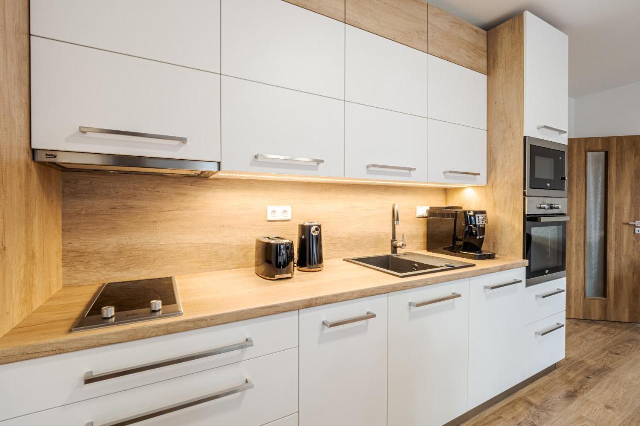 Apartmany Riviera 511 Lipno nad Vltavou Zewnętrze zdjęcie