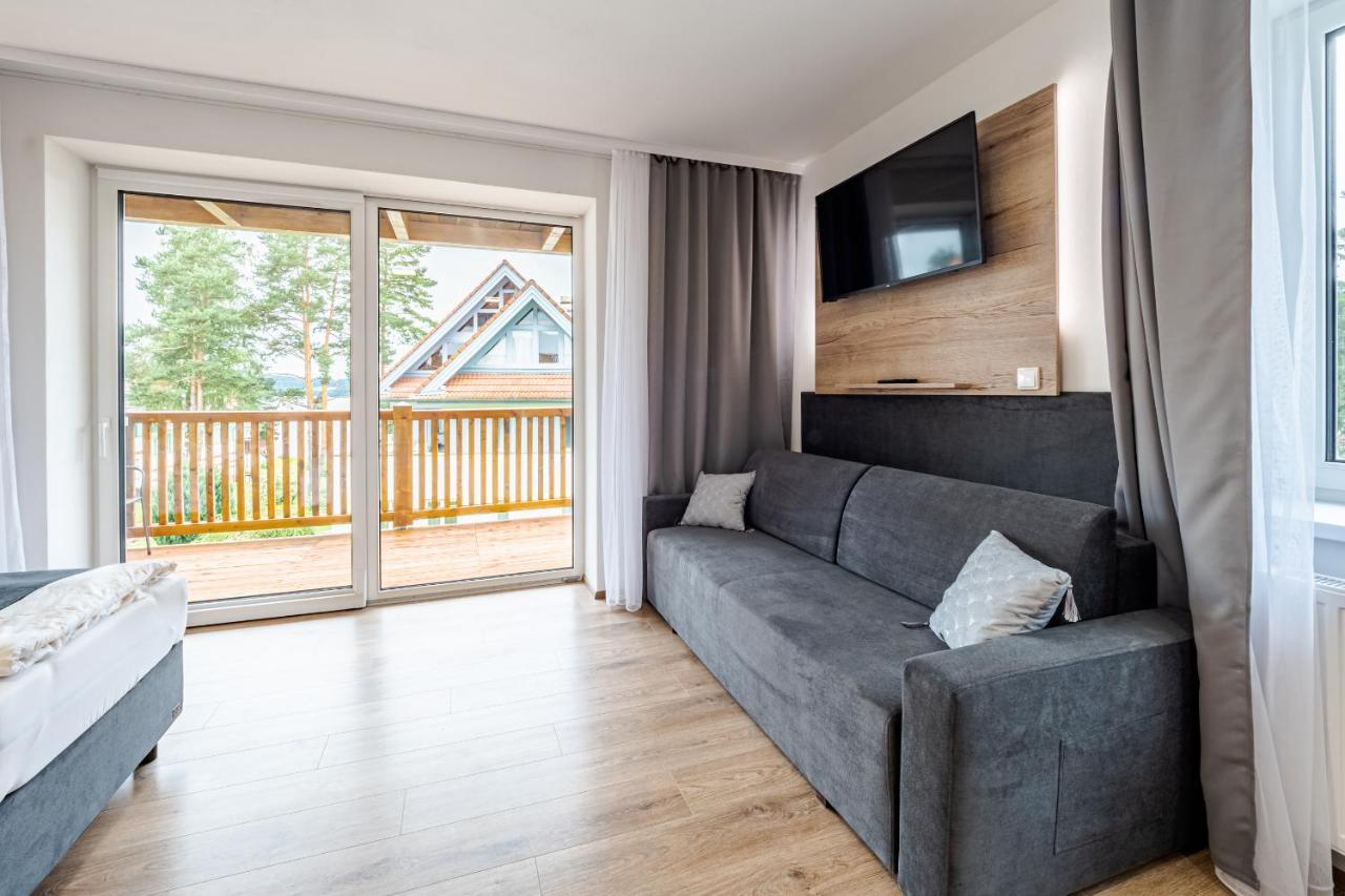 Apartmany Riviera 511 Lipno nad Vltavou Zewnętrze zdjęcie