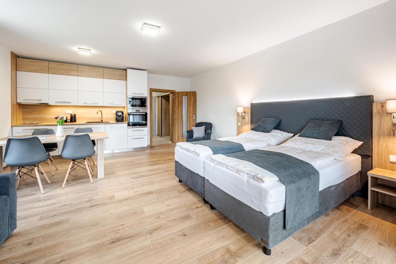 Apartmany Riviera 511 Lipno nad Vltavou Zewnętrze zdjęcie