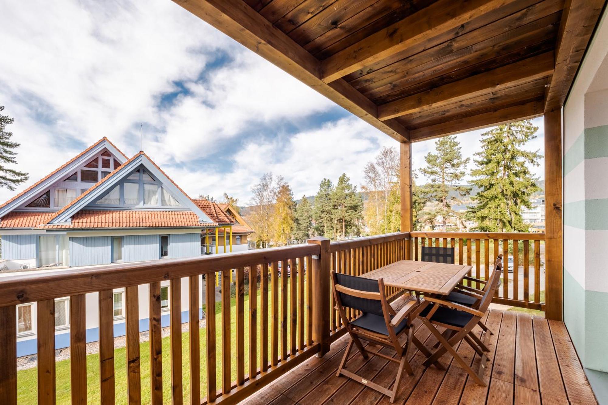 Apartmany Riviera 511 Lipno nad Vltavou Zewnętrze zdjęcie