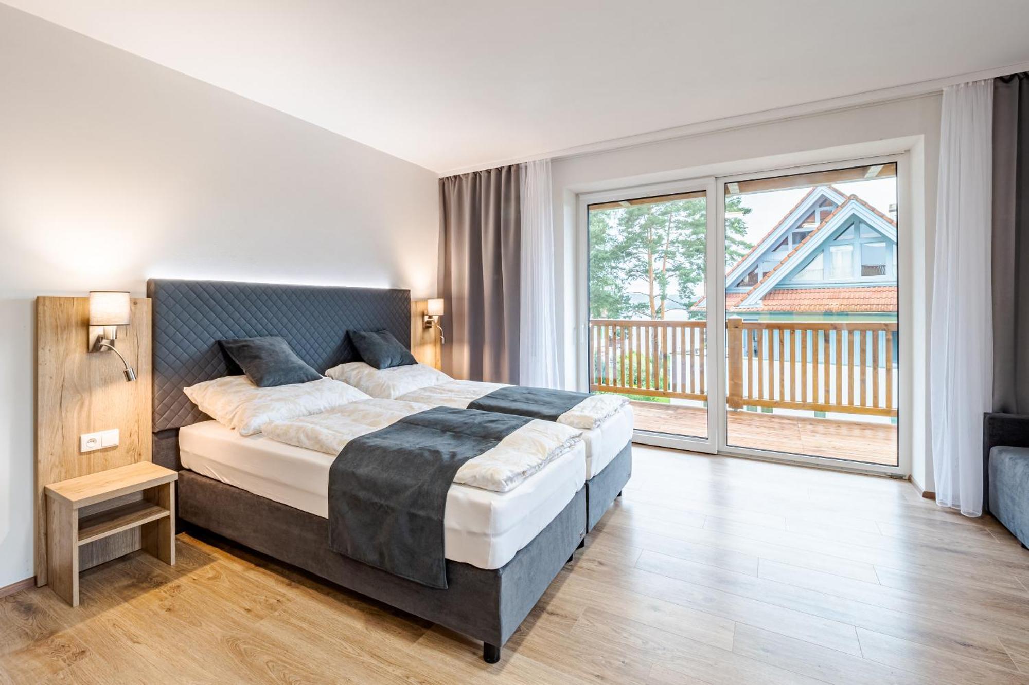 Apartmany Riviera 511 Lipno nad Vltavou Zewnętrze zdjęcie