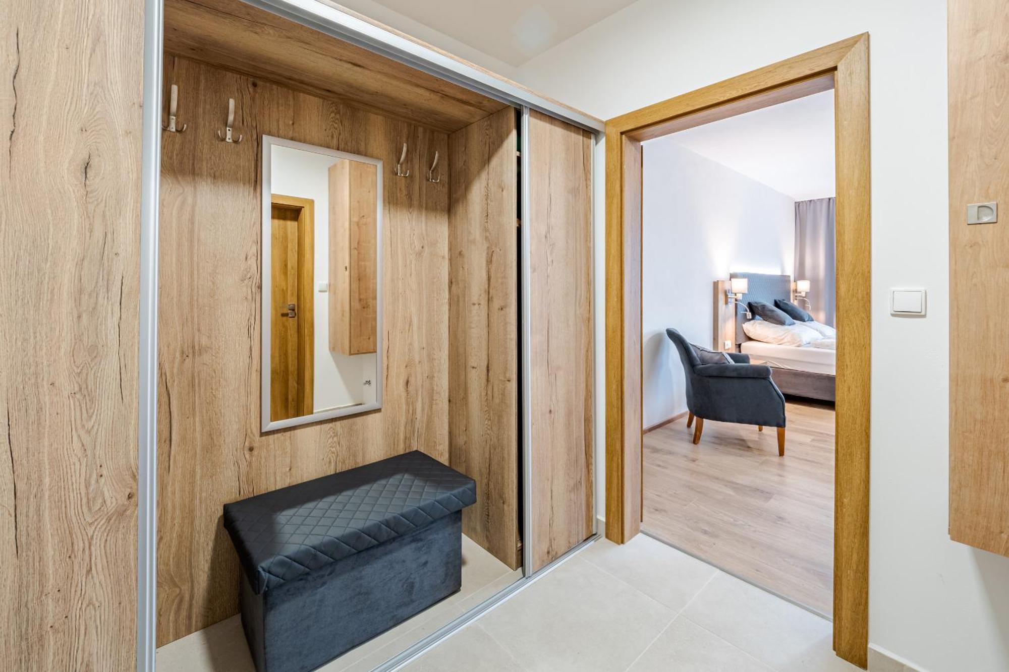 Apartmany Riviera 511 Lipno nad Vltavou Zewnętrze zdjęcie